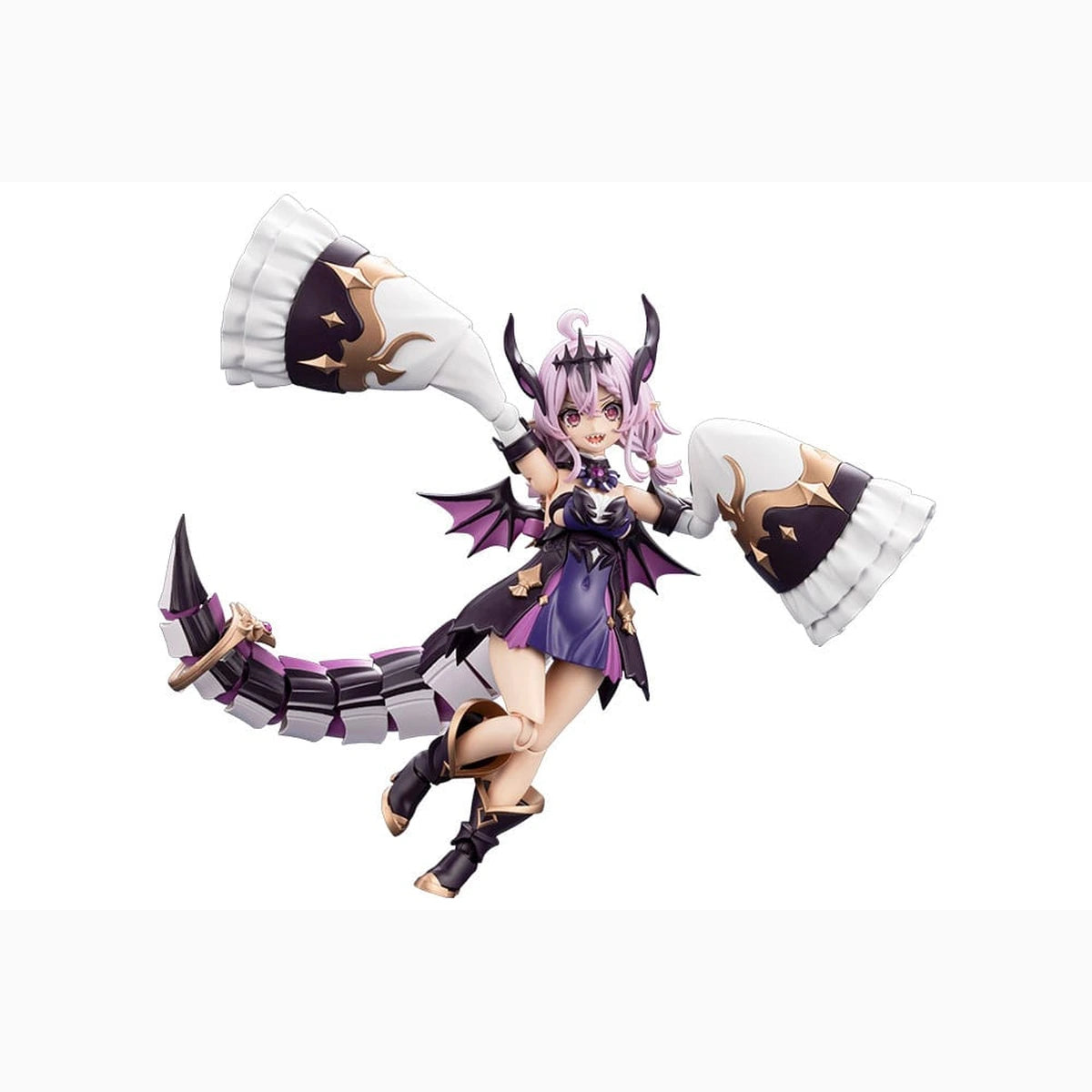 Arcanadea Plastic Model Kit GII 13 cm - Image 1