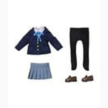 K-ON! set de tenue pour Nendoroid Doll Yui Hirasawa - Image 2