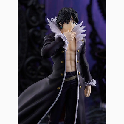 Hunter x Hunter statuette PVC Pop Up Parade Quwrof/Chrollo 18 cm - Image 6
