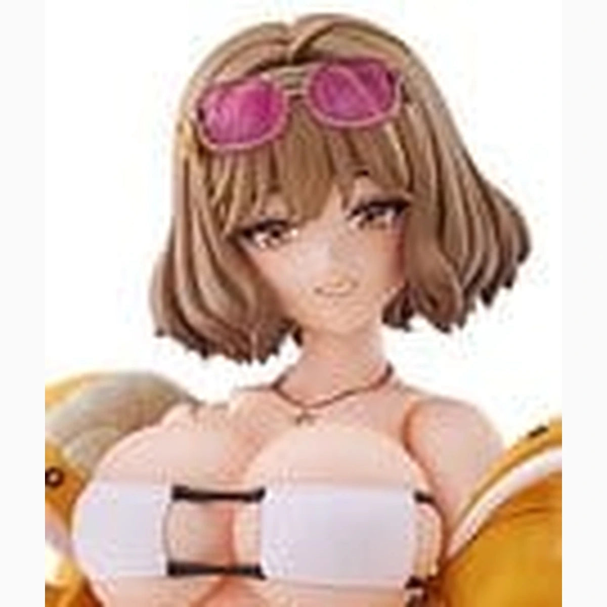 Goddess of Victory: Nikke figma figurine Anis: Sparkling Summer 15 cm - Image 2