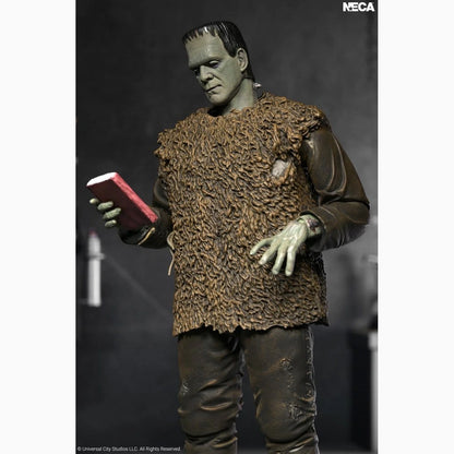 Universal Monsters: Son of Frankenstein figurine Ultimate Frankenstein's Monster 18 cm - Image 6