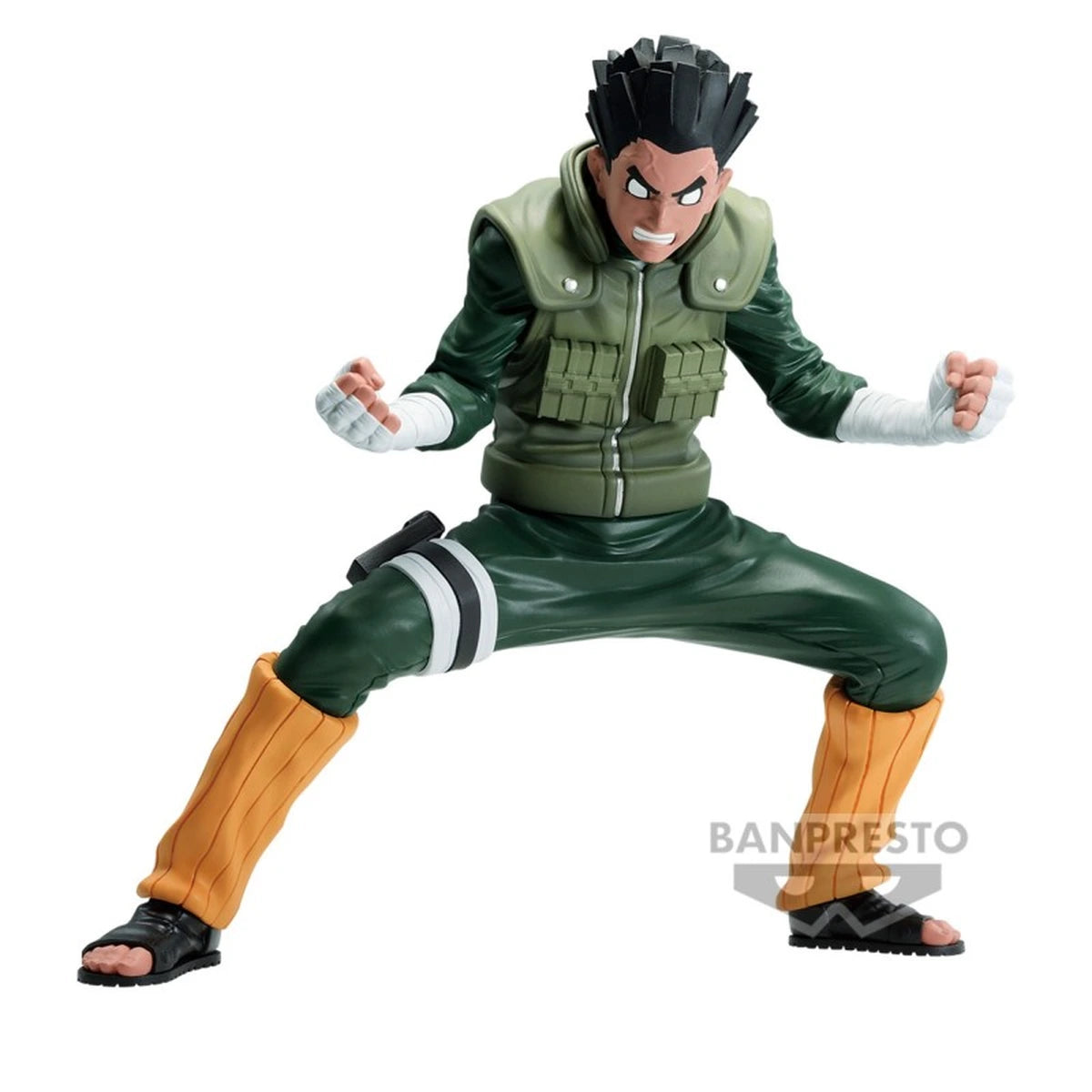 NARUTO SHIPPUDEN - VIBRATION STARS - ROCK LEE Ⅱ - Image 1
