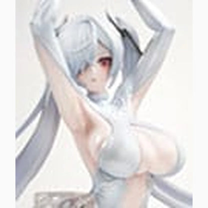 Goddess of Victory: Nikke statuette PVC 1/10 Cinderella 22 cm - Image 2