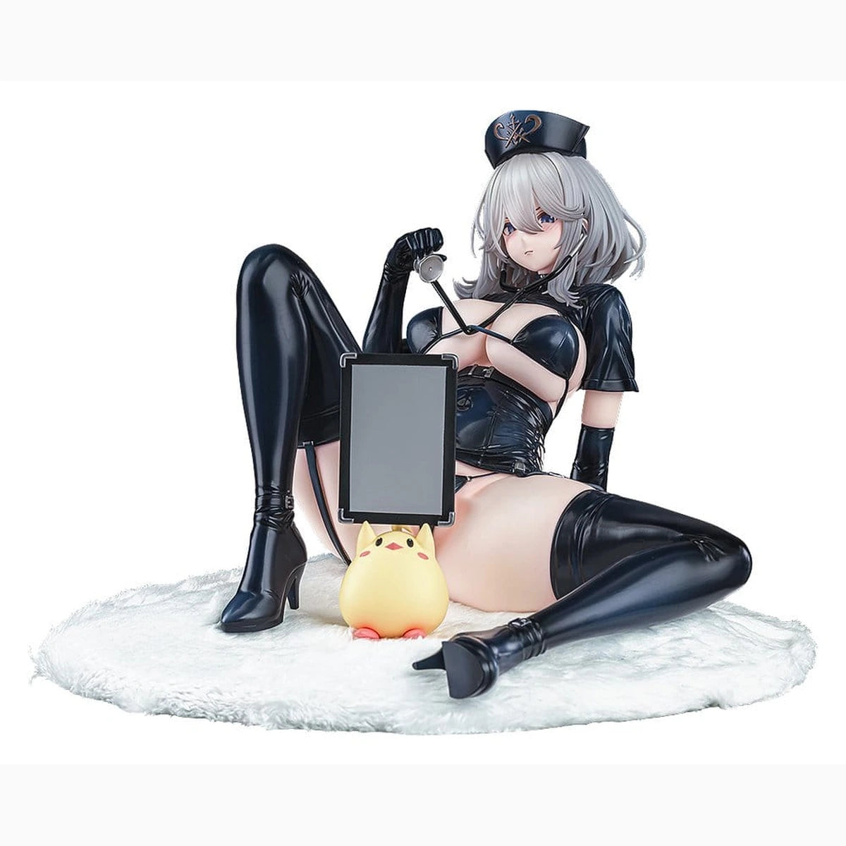 Azur Lane figurine PVC 1/6 Washington: Making the Rounds 14 cm - Image 1