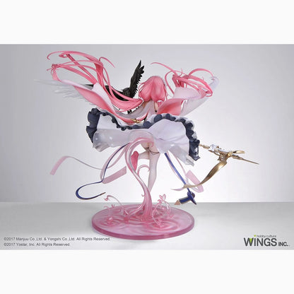 Azur Lane statuette PVC 1/7 Perseus Light Equipment Ver. 30 cm - Image 7