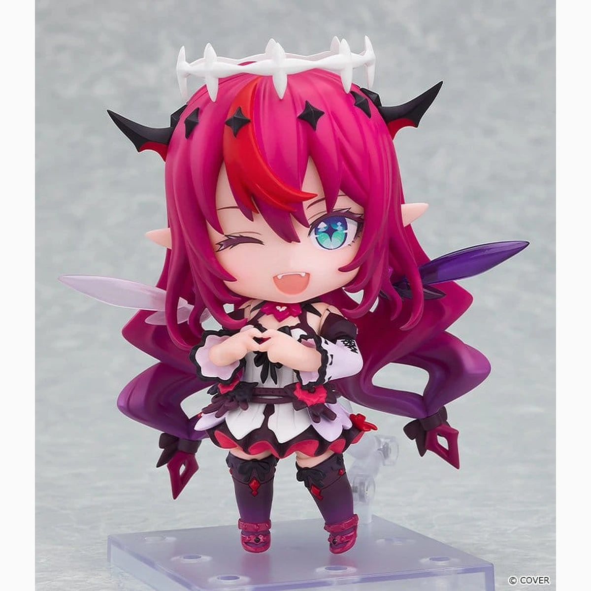 Hololive Production Nendoroid figurine IRyS 10 cm - Image 5
