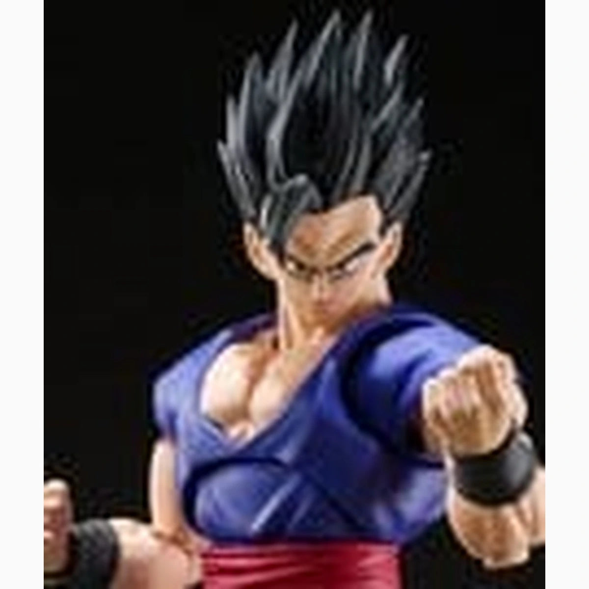 Dragon Ball Super figurine S.H.Figuarts Ultimate Gohan Super Hero 14 cm - Image 2