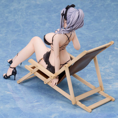 Azur Lane statuette PVC 1/7 Giulio Cesare: High Tide Under the Sunlight 16 cm - Image 6