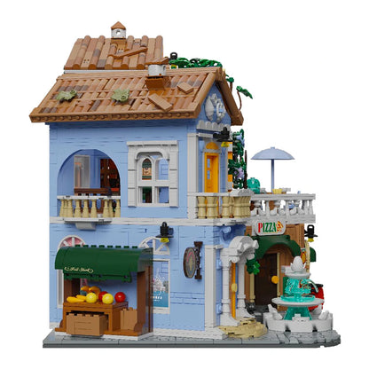 Vacations Pantasy 85062 Italian Street Corner 32cm - Image 3