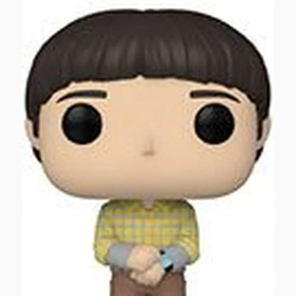 Stranger Things POP! TV Vinyl figurine Will 9 cm - Image 2