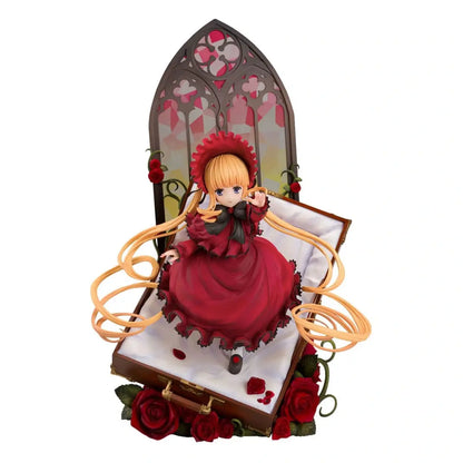 Rozen Maiden statuette PVC Shinku 28 cm - Image 1