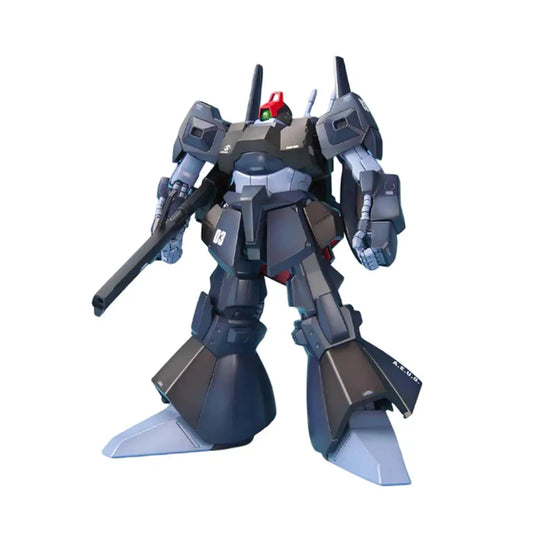Gundam Gunpla MG 1/100 Rick Dias - Image 1
