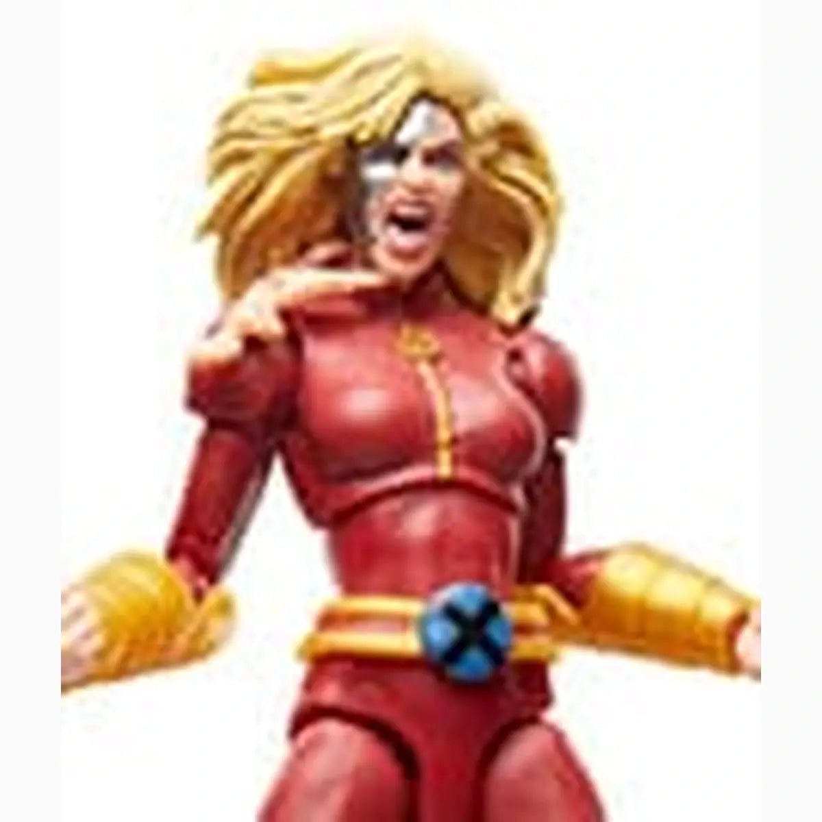 X-Men Marvel Legends figurine Marvel's Husk (BAF: Marvel's Nemesis) 15 cm - Image 2