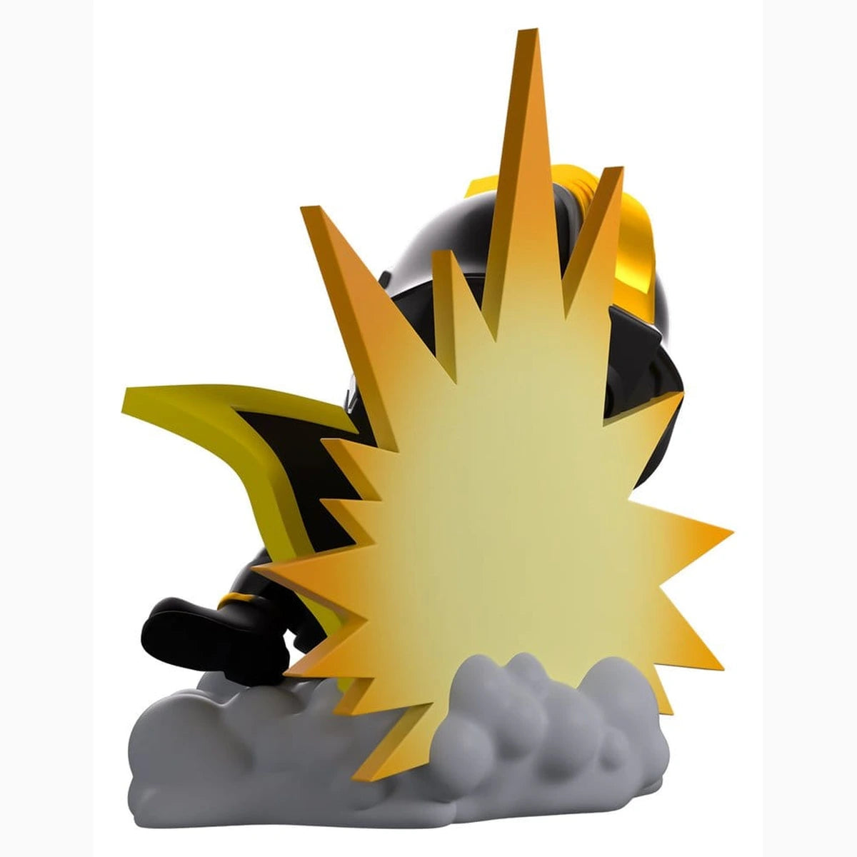 Helldivers 2 figurine Vinyl Hero of the Federation 10 cm - Image 6