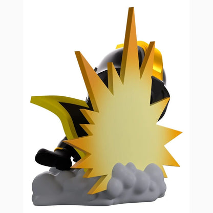 Helldivers 2 figurine Vinyl Hero of the Federation 10 cm - Image 6