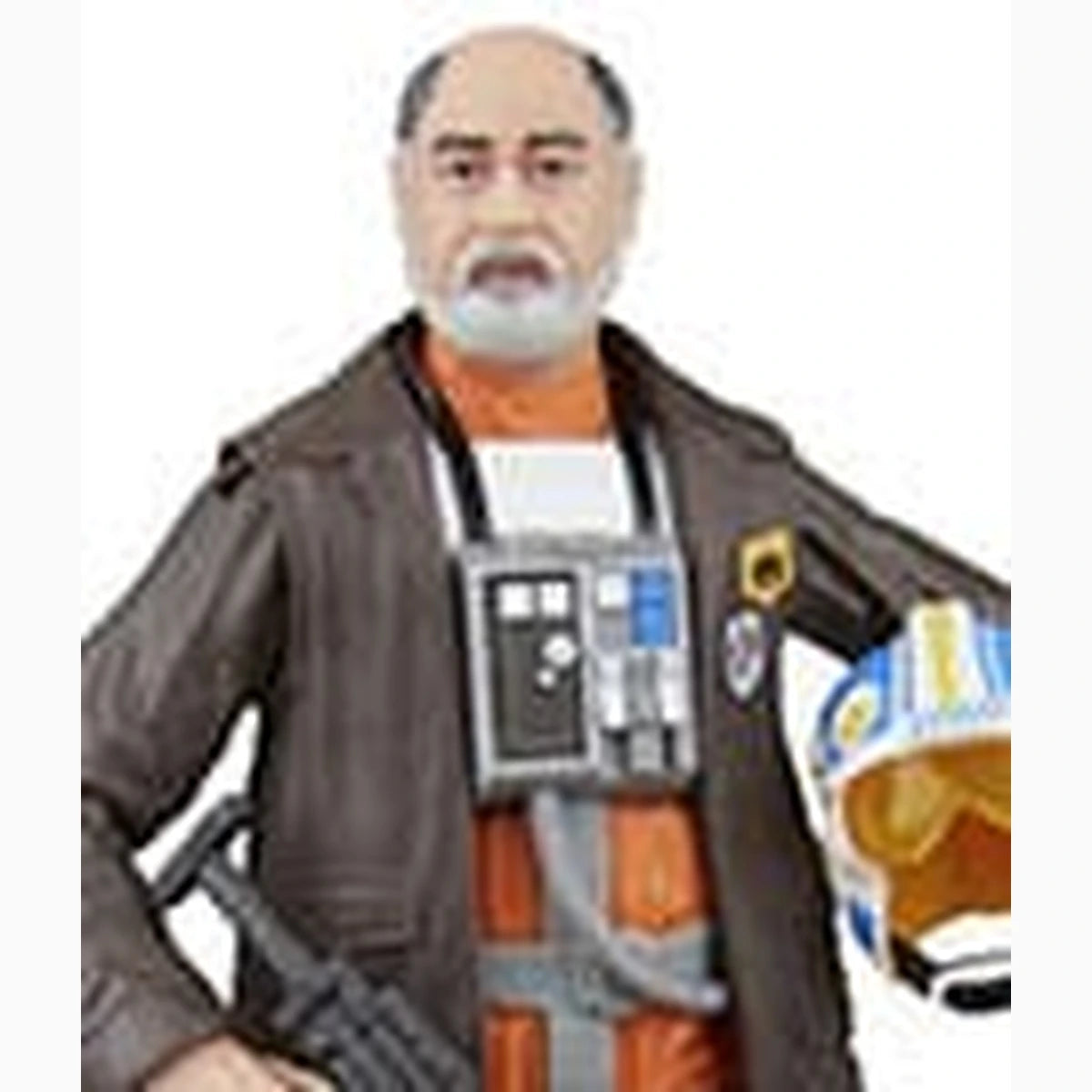 Star Wars: The Mandalorian Vintage Collection figurine Carson Teva 10 cm - Image 2