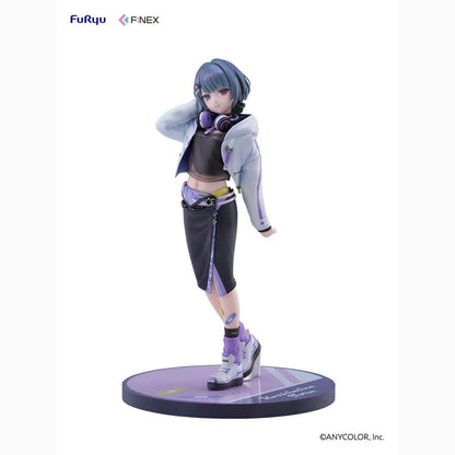 Nijisanji F:NEX figurine PVC 1/7 Koshimizu Toru 24 cm - Image 1