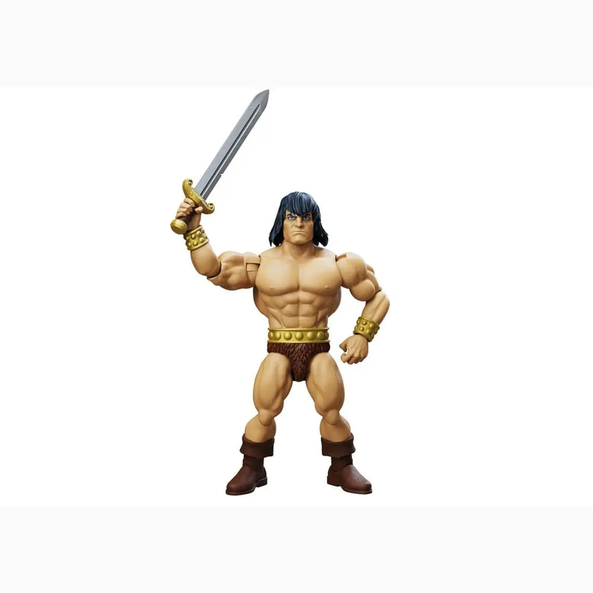 Immortal Champions figurine Conan the Barbarian 14 cm - Image 6
