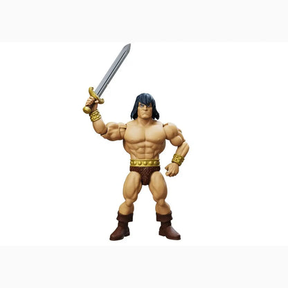 Immortal Champions figurine Conan the Barbarian 14 cm - Image 6