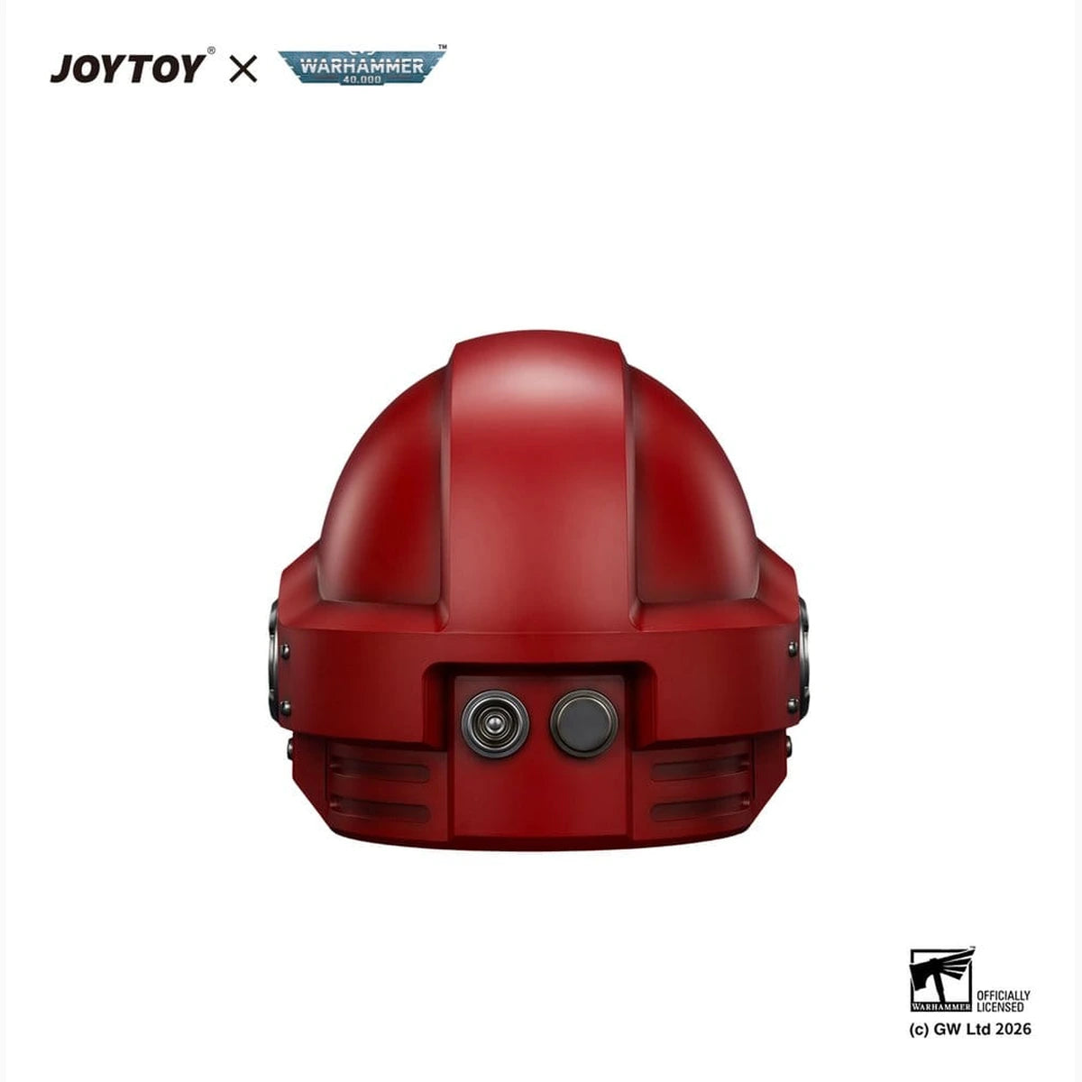 Warhammer réplique Casque Blood Angels MkX 30 cm - Image 7