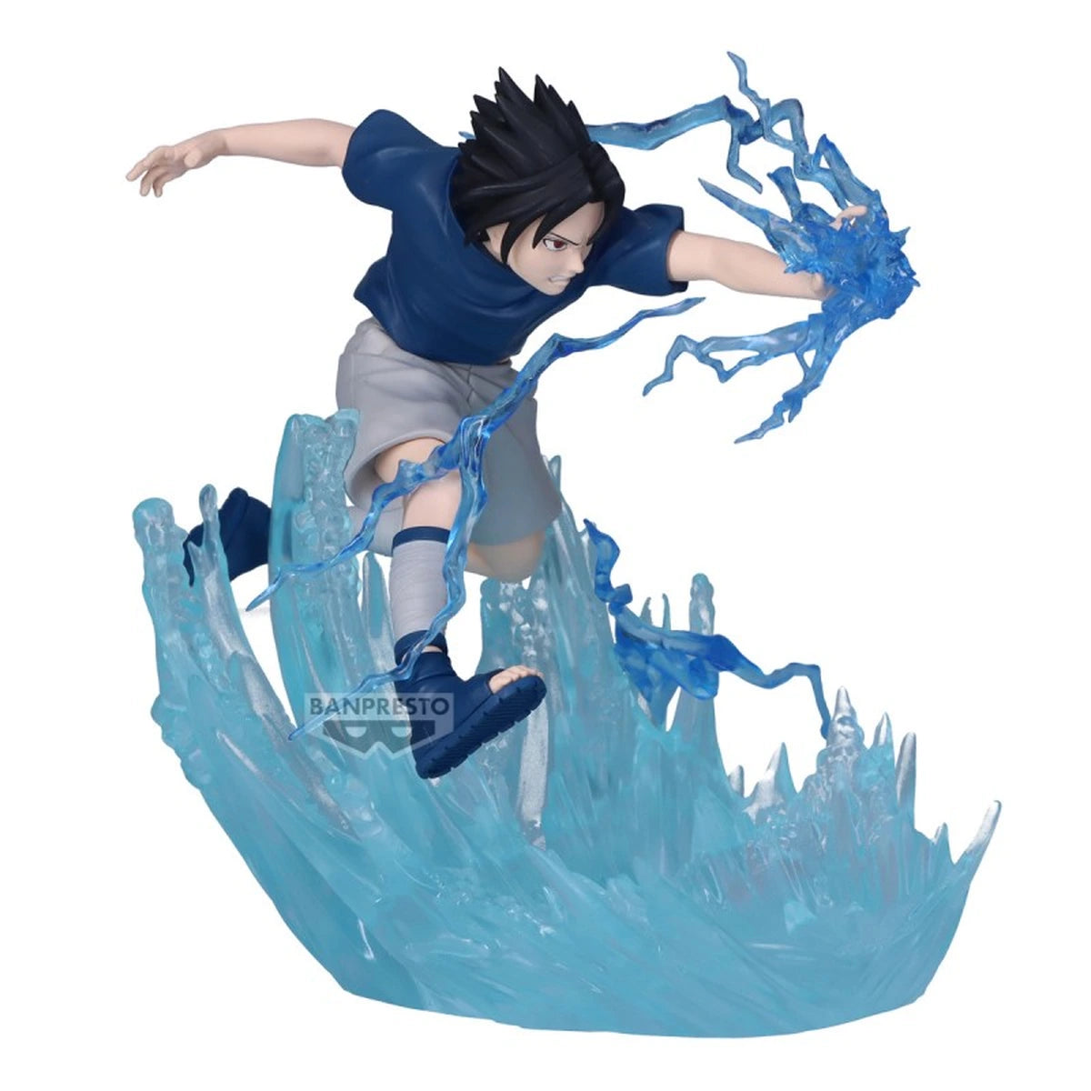 NARUTO - COMBINATION BATTLE - UCHIHA SASUKE - Image 1