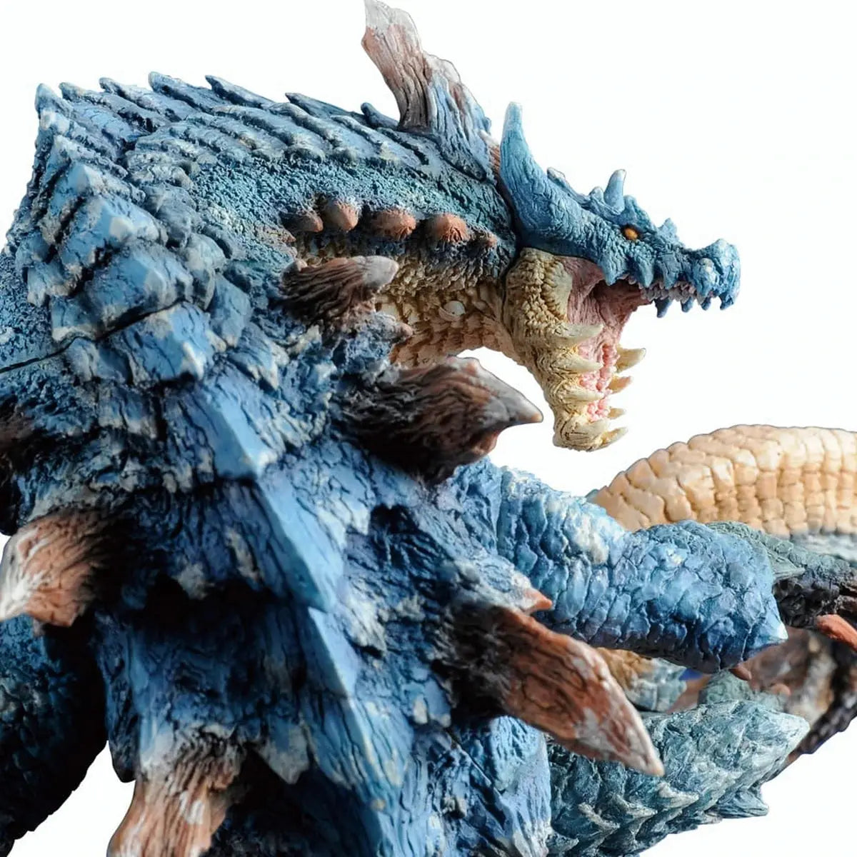 Capcom Figure Builder Creator's Model Lagiacrus (re-run) 17 cm - Image 5