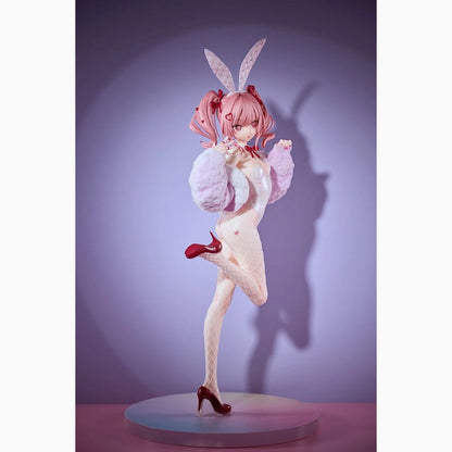 Original Character statuette PVC 1/6 Loveit Loveit Ver. Illustrated by rurudo 32 cm - Image 4