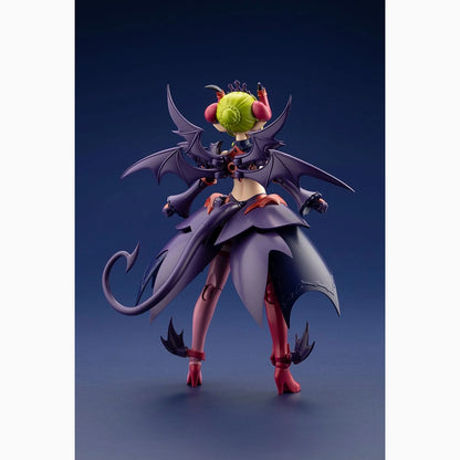 Arcanadea figurine Plastic Model Kit Velretta ReACT-P 15 cm - Image 4