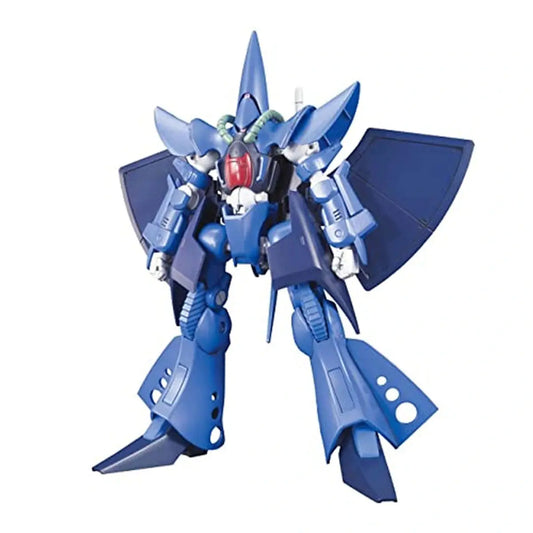 Gundam Gunpla HG 1/144 145 Hambrabi - Image 1
