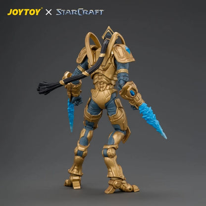 StarCraft figurine Protoss Zealot - Image 4
