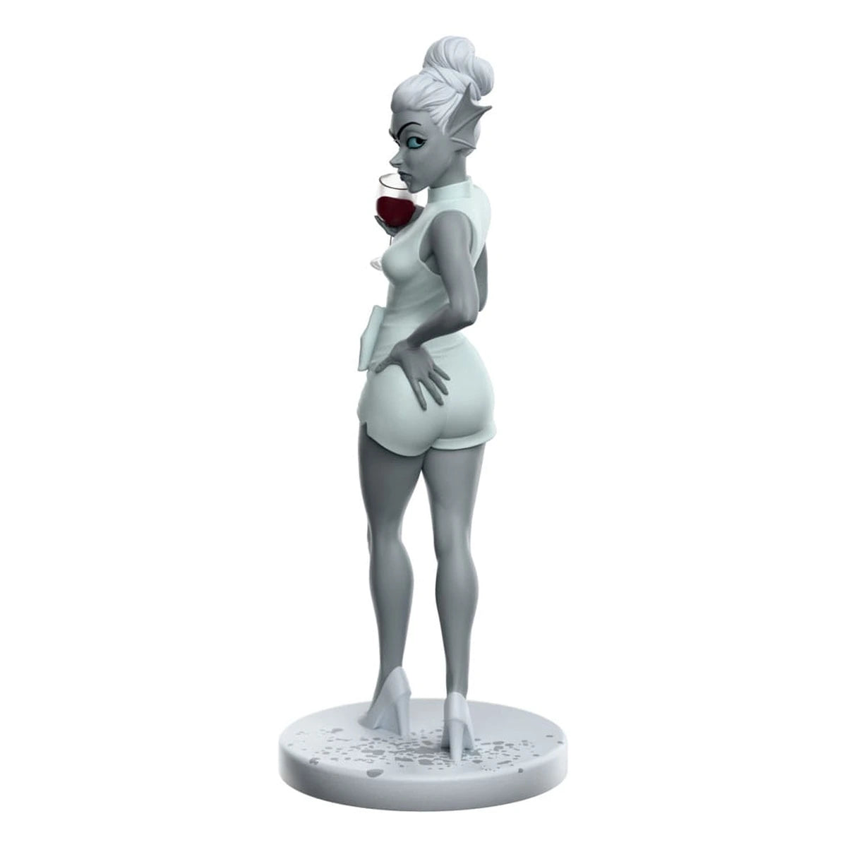 Lore Olympus x Weta Workshop figurine Mini Thetis 15 cm - Image 3