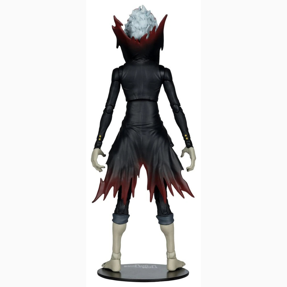 Dandadan figurine Okarun (Transformed) 19 cm - Image 7