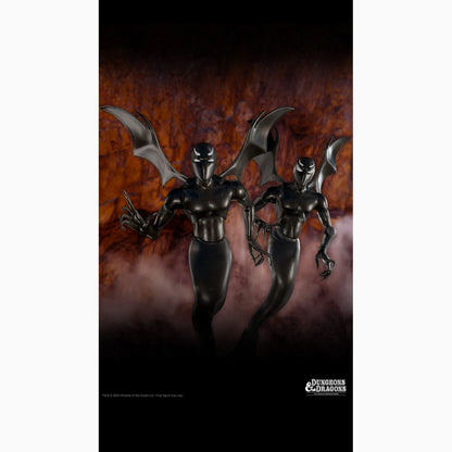 Dungeons & Dragons figurine Ultimates Shadow Demons (2 Pack) 18 cm - Image 3