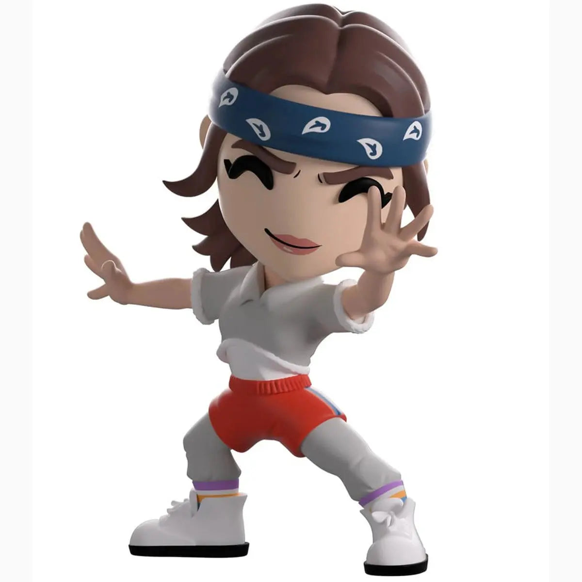 Stranger Things Vinyl figurine Bandana Eleven 11 cm - Image 5