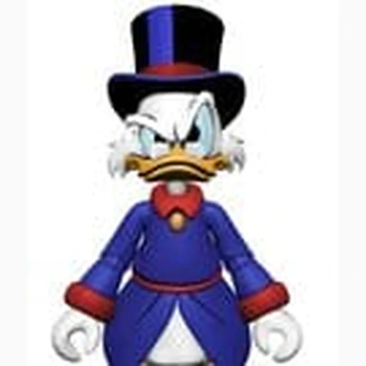 DuckTales Ultimate figurine Scrooge McDuck 18 cm - Image 2
