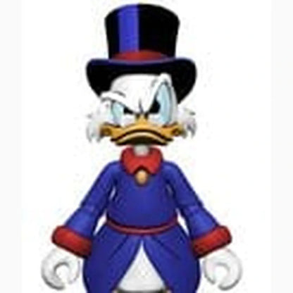 DuckTales Ultimate figurine Scrooge McDuck 18 cm - Image 2