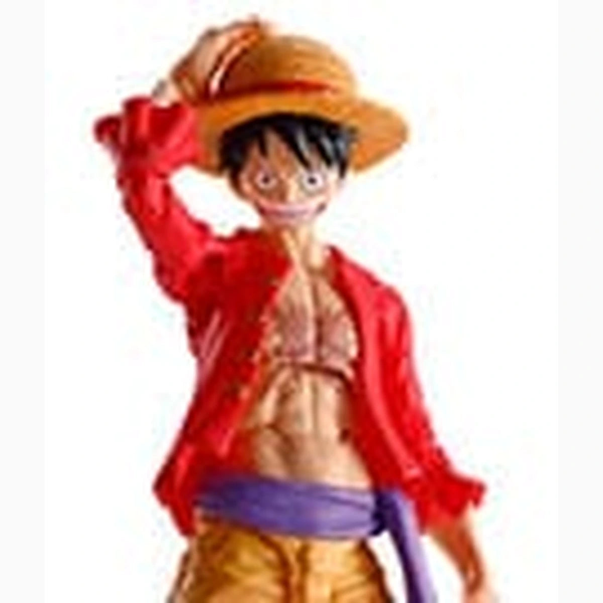 One Piece figurine S.H. Figuarts Monkey D. Luffy (The Raid on Onigashima) 14 cm - Image 2
