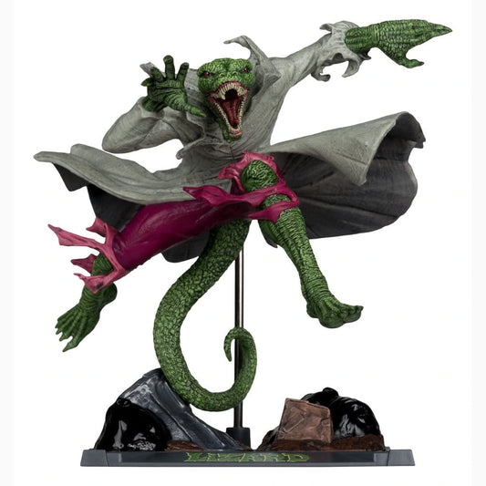 Marvel Collection statuette PVC 1/10 The Lizard (Spider-Man #2) 15 cm - Image 1