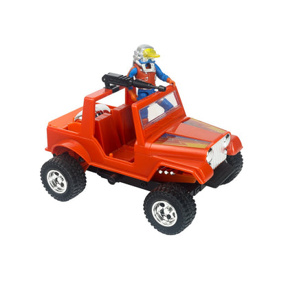 MASK Wave 2 Gator véhicule The Loyal Subjects The Loyal Subjects