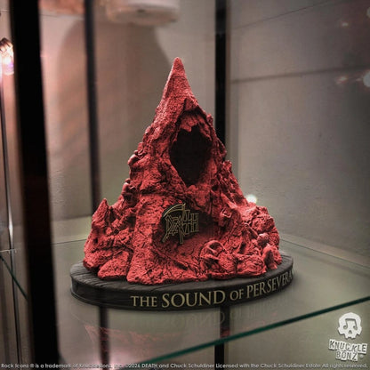 Death 3D Vinyl figurine The Sound of Perseverance 31 cm - Image 7
