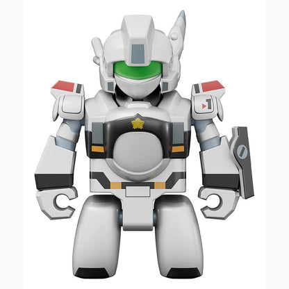 Mobile Police Patlabor Brickroid figurine AV-98 Ingram Unit 1 5 cm - Image 1