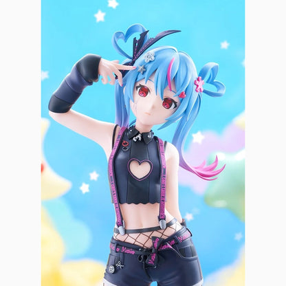 Character Vocal Series 01: Hatsune Miku Pop Up Parade figurine PVC Hatsune Miku: DecoMiku (Darkness) L Size 22 cm - Image 2