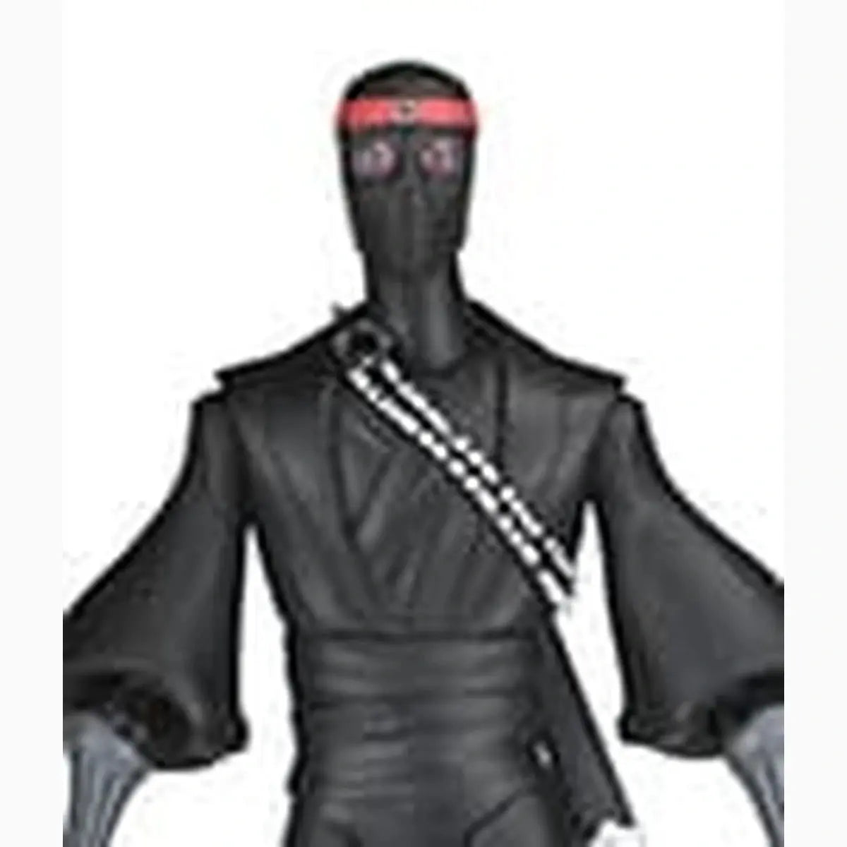 Tortues Ninja figurine Handyman Ultimate Foot Soldier 18 cm - Image ajoutée 9