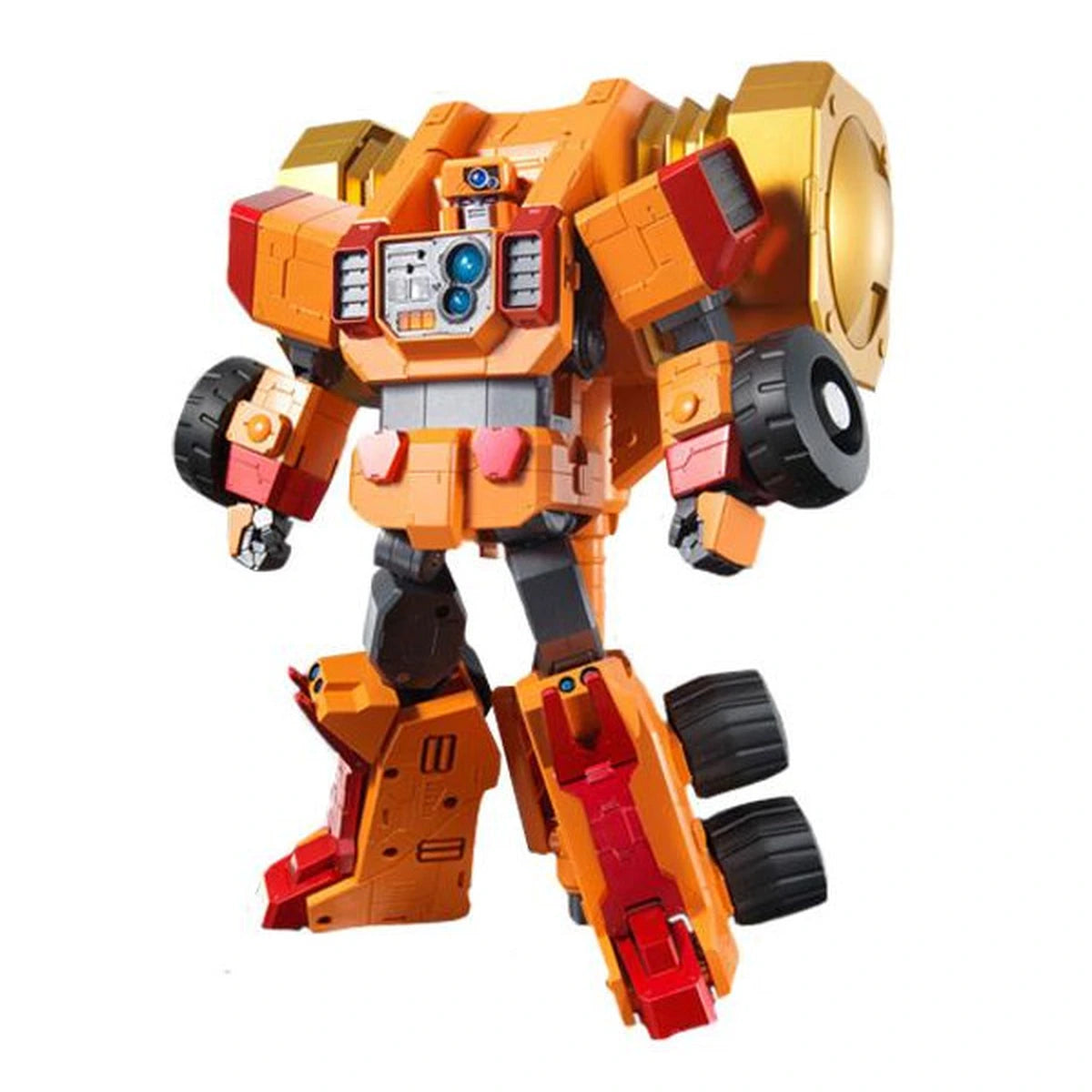Gaogaigar RG Goldymarg - Image 1