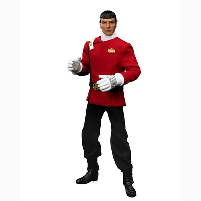 Star Trek 2 : La Colère de Khan figurine Spock 20 cm - Image 5