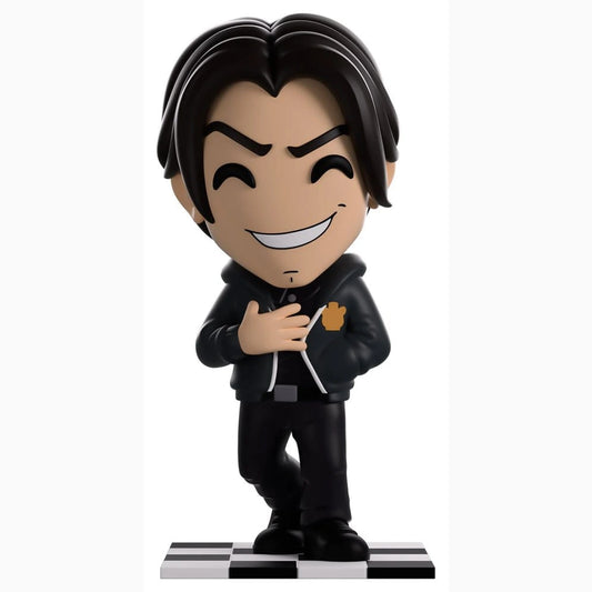 Five Nights at Freddy's figurine Vinyl Michael Afton 12 cm - Image 1