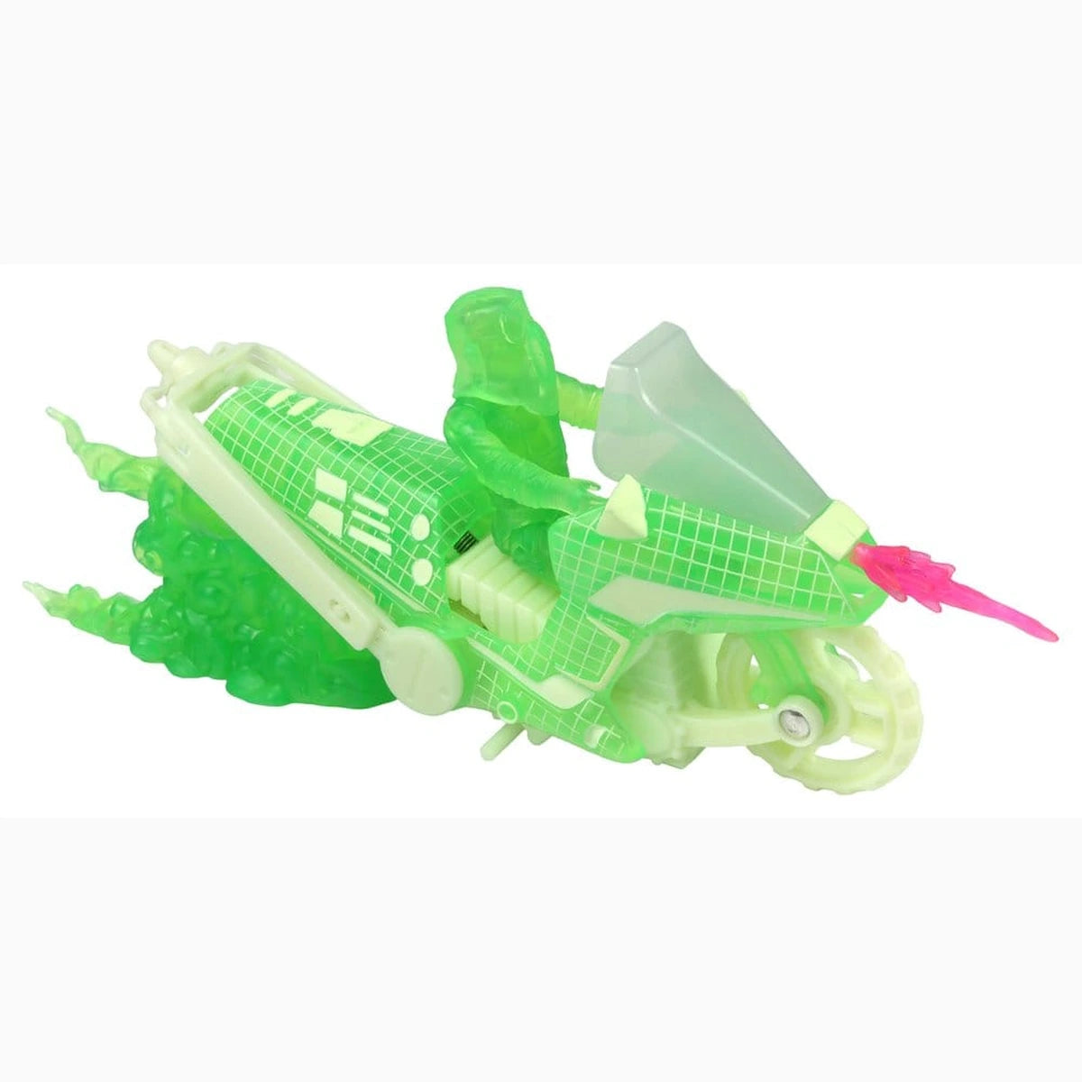 M.A.S.K. véhicule Condor Hologram Variant (Glow in the Dark) - Image 5