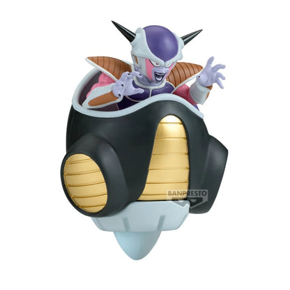DRAGON BALL Z - MATCH MAKERS - FRIEZA (VS SON GOKU) - Image 5