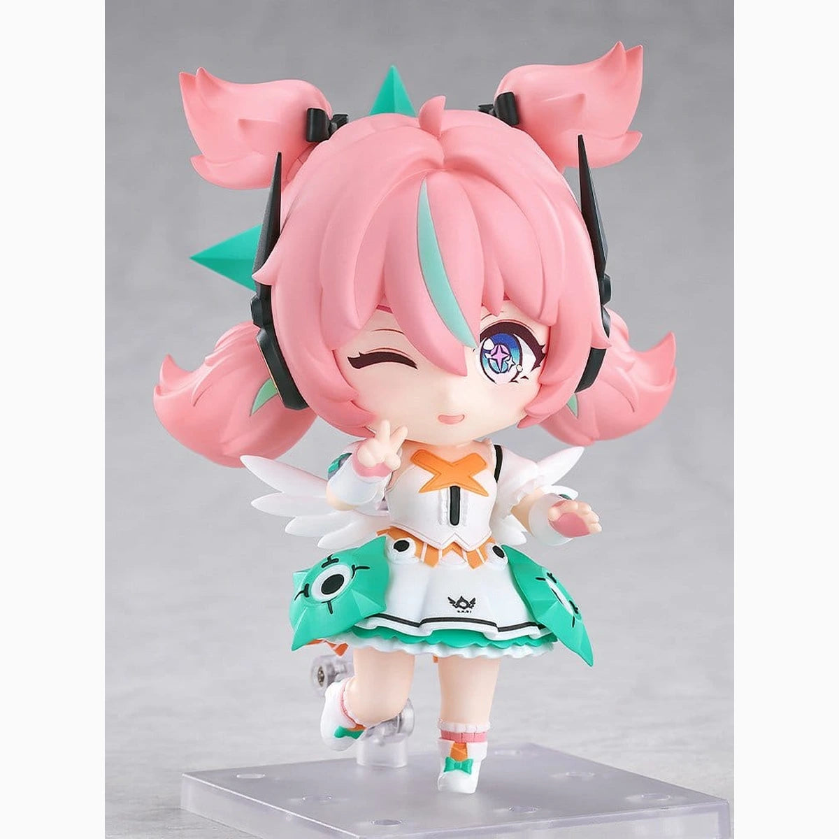 Zenless Zone Zero Nendoroid figurine Aria 10 cm - Image 3