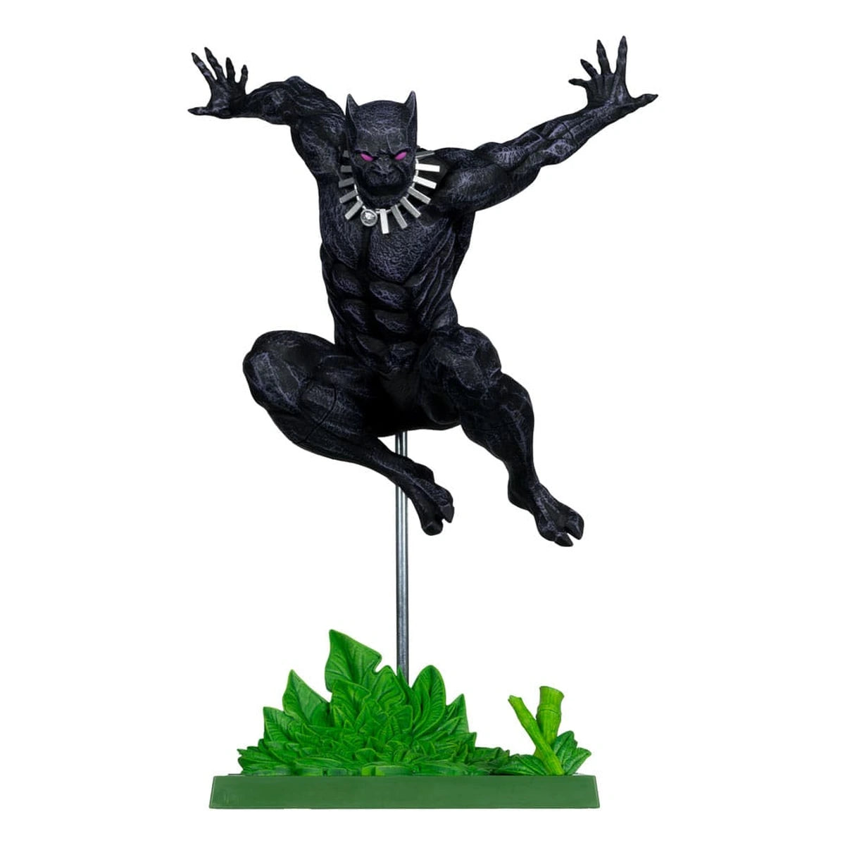 Marvel Collection statuette PVC 1/6 Black Panther (Black Panther Annual #1) (Variant) 29 cm - Image 1